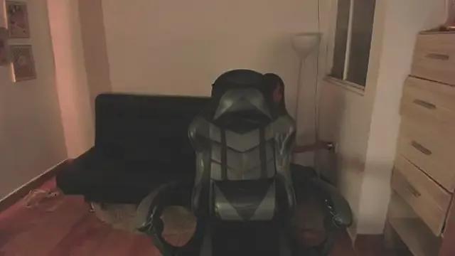 Nikkita_Dragon from StripChat is Freechat