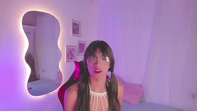 Nikkita_Dragon from StripChat is Freechat