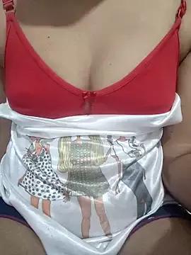 Nikkita_hyderabad_telugu from StripChat is Freechat