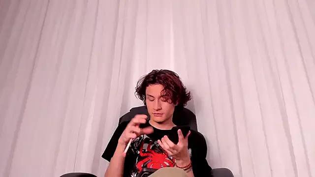nikkyta_muse from StripChat