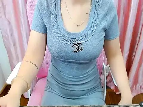 nikohaha2025 from StripChat is Freechat