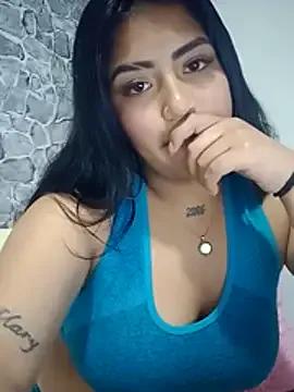 nikol_206 from StripChat is Freechat