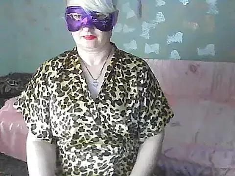 NikolinaBounty from StripChat is Freechat