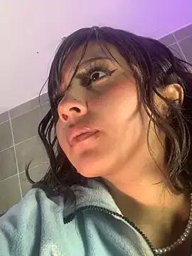 NikoYoon from StripChat is Freechat