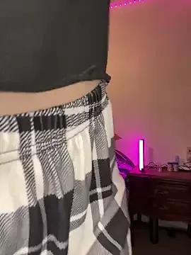 Nina-Chick777 from StripChat