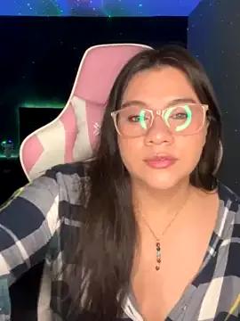 Nina-Eros1 from StripChat