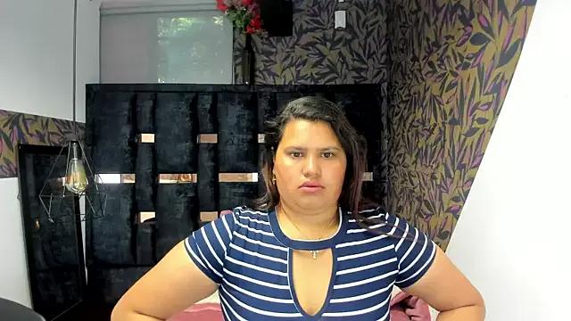 Nina__Sky from StripChat