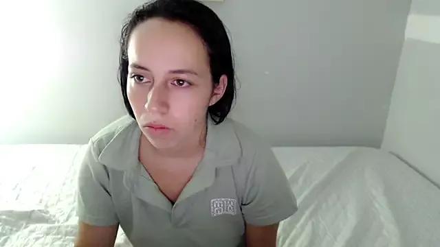 nina_elle_ from StripChat is Freechat