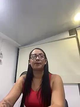 Nina_Fire69 from StripChat