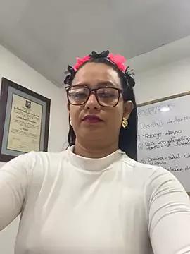 Nina_Fire69 from StripChat