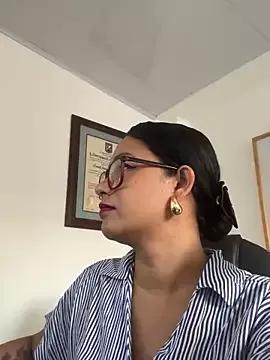 Nina_Fire69 from StripChat