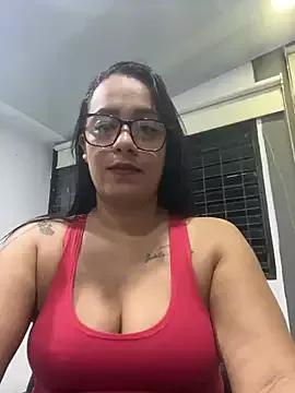 Nina_Fire69 from StripChat