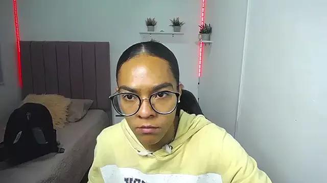 Nina_lovee_ from StripChat