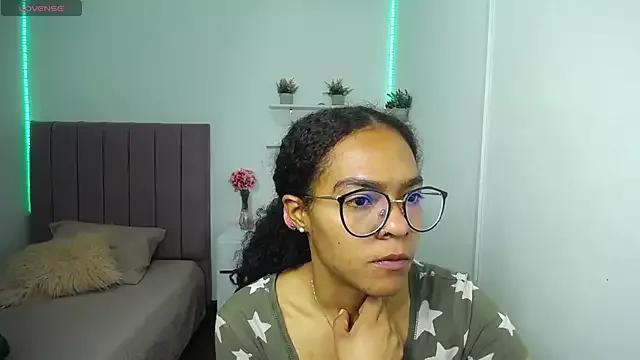 Nina_lovee_ from StripChat