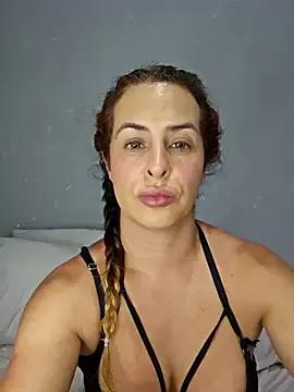 Nina_Sport from StripChat