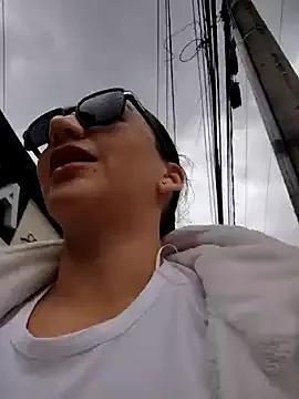 Ninabigtitied from StripChat is Freechat