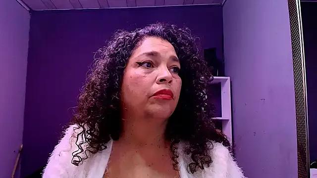 NinaBlazee from StripChat is Freechat