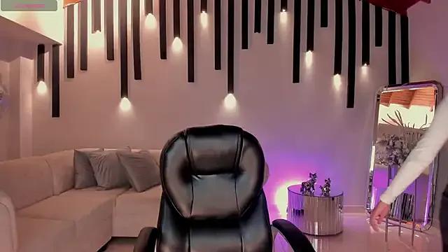 NinaBlum from StripChat is Freechat
