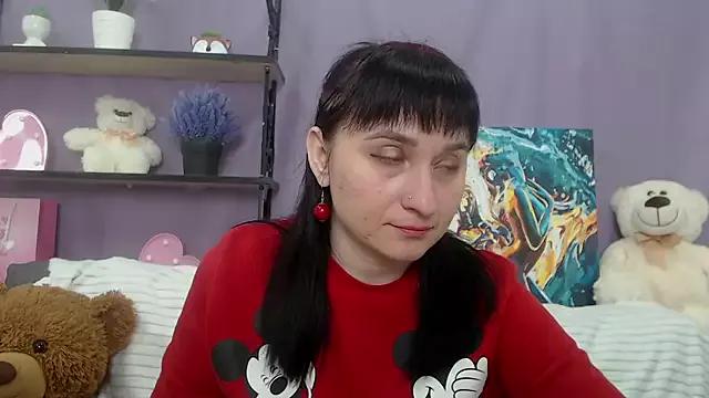 NinaFlawlees from StripChat is Freechat