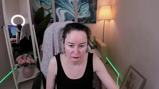 Ninasaaaa from StripChat