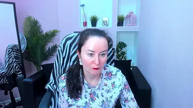 Ninasaaaa from StripChat