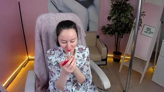 Ninasaaaa from StripChat
