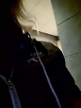 Ninasweden from StripChat