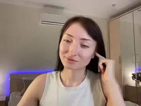 NinaTate_ from StripChat is Freechat
