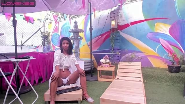 ninechocolatico from StripChat