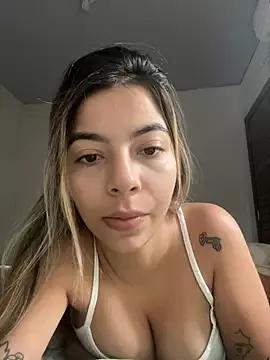 ninfduda from StripChat