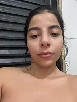 ninfduda from StripChat
