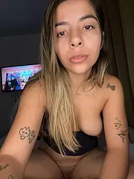 ninfduda from StripChat