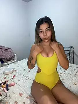 ninfduda from StripChat