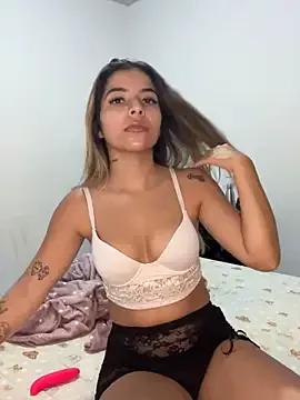 ninfduda from StripChat