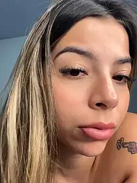 ninfduda from StripChat