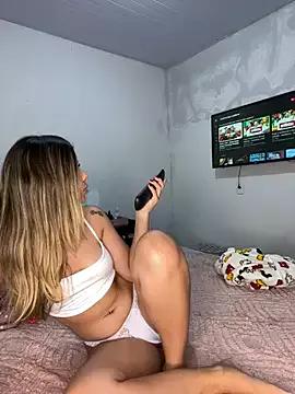 ninfduda from StripChat