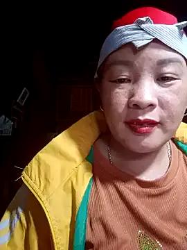 ningchun20 from StripChat is Freechat