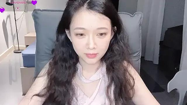 NiNi-baby520 from StripChat is Freechat