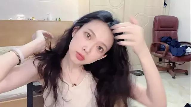 NiNi-baby520 from StripChat is Freechat