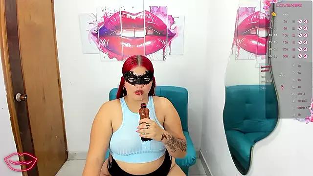 Ninna_19 from StripChat