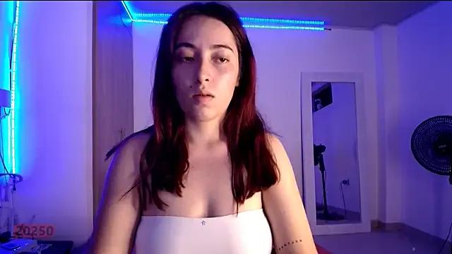 ninna_rose2004 from StripChat is Freechat