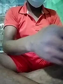 Nipacouple from StripChat is Freechat