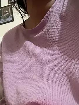 Nisha00000 from StripChat is Group