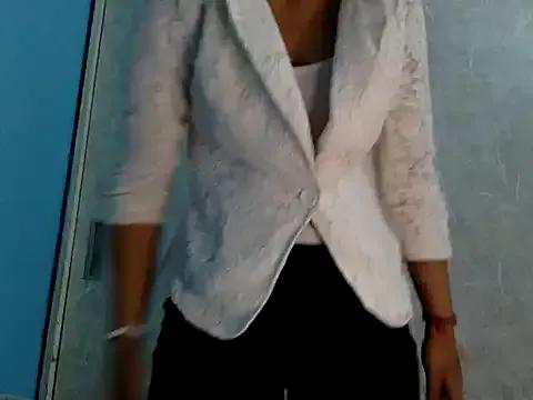 Nisha_cam12 from StripChat is Freechat
