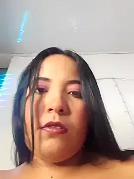 Nissha_hot from StripChat