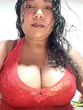 Nissha_hot from StripChat