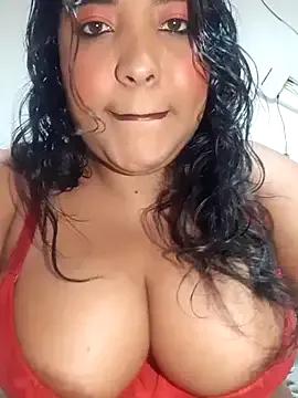 Nissha_hot from StripChat