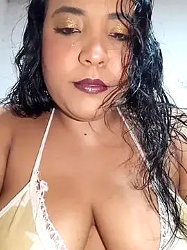 Nissha_hot from StripChat