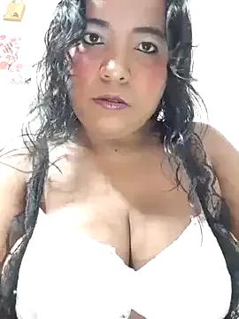 Nissha_hot from StripChat