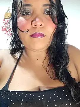 Nissha_hot from StripChat